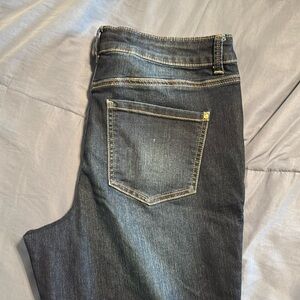 Maurice’s jeans